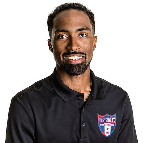 Tariq Walcott