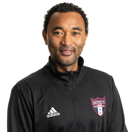 James Riley
