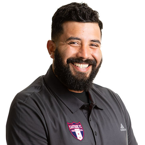 Javier Cruz