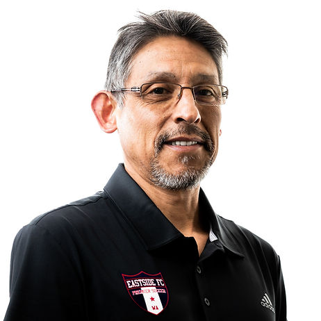 Mario Martinez