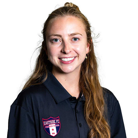 Hannah Deighton