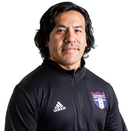 Kelvin Galvez