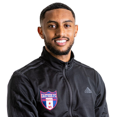 Ahmed Mohammed