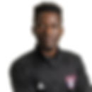 Alieu Kamara