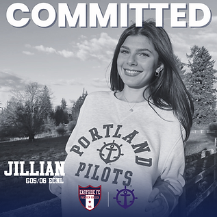 Jillian